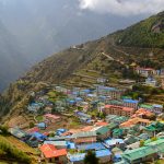 Villaggi nepalesi (Foto di Kalle Kortelainen su Unsplash)