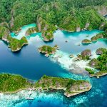 Arcipelago (Foto di Johnny Africa su Unsplash)