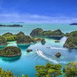 Raja Ampat (Foto di Angke Widya su Pexels)