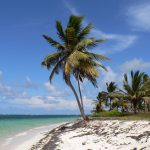 Spiaggia Punta Cana