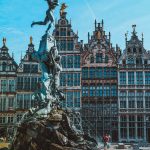 BELGIO.