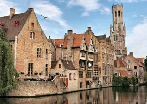 Treviso &bull; Charleroi &bull; Bruges &bull; Gand.jpg