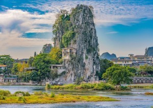 Guilin &ndash; Shanghai.jpg