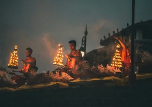 Delhi - Varanasi.jpg