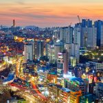Corea del Sud.