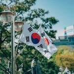 Corea del Sud.