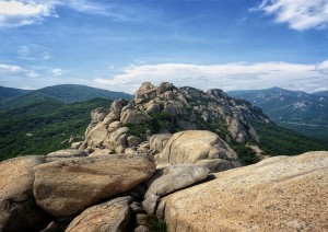 13 Maggio - Parco Nazionale Del Seoraksan E Sokcho.jpg