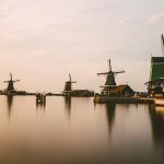 Zaanse Schans
