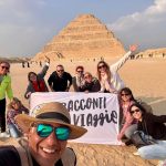Piramide di Saqqara