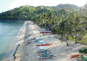 Bohol &ndash; Cepu (volo) El Nido.jpg