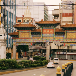 China Town Manila