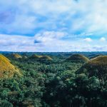 Chocolate Hills
