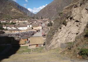 Cusco &ndash; Valle Sacra &ndash; Agua Calientes.jpg
