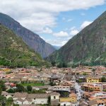 Ollantaytambo