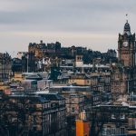 EDIMBURGO FOTO DI jure-tufekcic-BY-unsplash