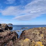 NORTH BERWICK FOTO DI sashi-thapa- BY unsplash