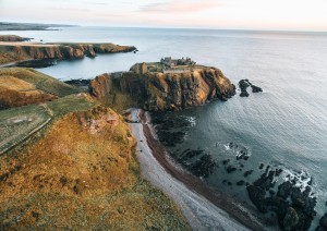 Edimburgo (tour Dei Castelli Dunnottar E Glamis).jpg