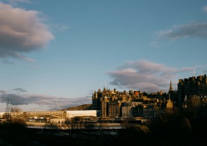 Edimburgo ( Portobello)  - Giornata A Disposizione..jpg