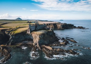 Edimburgo (gita Opzionale North Berwick).jpg