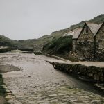 BOSCASTLE   - FOTO DI ALICE LANCIAI