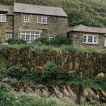 BOSCASTLE - FOTO DI ALICE LANCIAI