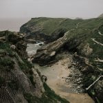 TINTAGEL - FOTO DI ALICE LANCIAI
