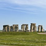 STONEHENGE - FOTO DI SARA PADOVANI