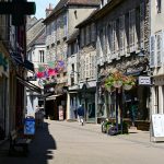 Beaune centro