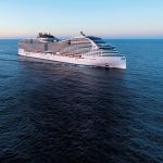 Msc World Europa alle Antille.