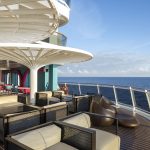 Msc World Europa alle Antille.