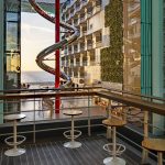 Msc World Europa alle Antille.