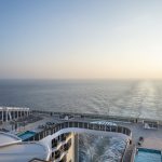 Msc World Europa alle Antille.