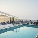 Msc World Europa alle Antille.