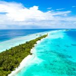 Maldive.