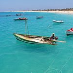 Capo Verde mare [Foto di Schland da Pixabay]