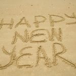 Happy New Year [Foto di engin akyurt su Unsplash]