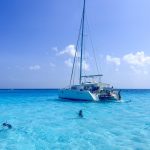 Catamarano [Foto di Michelle Maria da Pixabay]