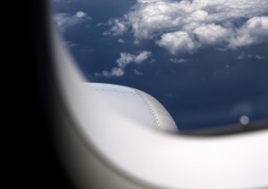 Sabato 2 Gennaio: Capo Verde (volo) - Italia.jpg