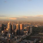 Australia.