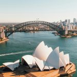 Australia.