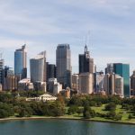 Australia.
