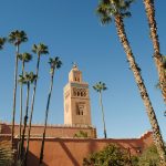 Marrakech