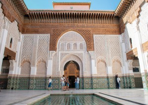 F&egrave;s, Medio Atlante E Marrakech.jpg