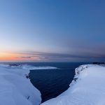 Capo Nord e aurora boreale in gruppo!